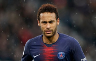 PSG cố gắng 'giữ chân' Neymar