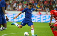 Eden Hazard tin Pulisic sẽ thành công tại Chelsea
