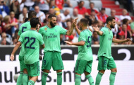 Tỏa sáng với cú hat-trick, 'Mèo lười' xoa dịu sự phẫn nộ đến từ CĐV