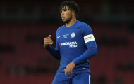 Fan Chelsea: 'Trước Giáng sinh, cậu ấy sẽ là số một ở vị trí hậu vệ phải'