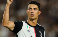 10 tiền đạo cánh trái giá trị nhất TTCN hiện tại: Ronaldo ngang hàng với 'bom xịt' Barca