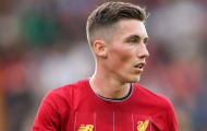 Từ chối hỏi mượn, Klopp đã quyết dứt khoát về tương lai của sao trẻ