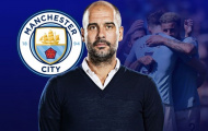 Man City mùa 2019/2020 và tham vọng bá vương của Pep