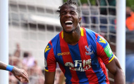 Tài năng tột đỉnh, vì sao Zaha vẫn chơi cho Crystal Palace?