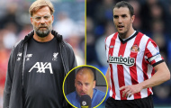 Người cũ Liverpool khuyên Klopp: 'Hãy giống như Man United'