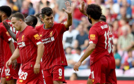 Công thần trở lại, đây là phản ứng của Klopp sau chiến thắng