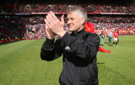 Từ bỏ bom tấn, Solskjaer chỉ ra người thay 'nuối tiếc' của Man Utd