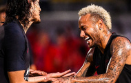Tương lai mờ mịt ở PSG, Neymar thể hiện thái độ không thể ngờ
