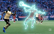 Video bùng nổ cùng Bundesliga mùa giải 2019/20