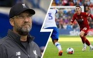 Vừa lập siêu phẩm, 'tiểu Torres' đã thấy Klopp nói chuyện tương lai