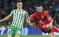 Vượt mặt M.U, Tottenham chi 55 triệu bảng chốt hạ thương vụ 'Messi đệ nhị'