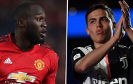 'Man Utd bị cậu ấy từ chối, đó là điều Inter Milan muốn thấy'