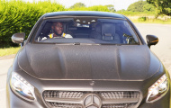 Chuyên nghiệp như Romelu Lukaku!