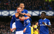 Big Six Premier League chú ý, đã xuất hiện 'ngựa ô' mới ở mùa 2019/2020