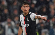 'Gã nhà giàu' nhập cuộc, Paulo Dybala 'ủ mưu' lật kèo Man Utd