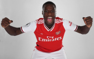 Phá kỷ lục chuyển nhượng của chính mình, Arsenal không muốn trở thành người ngoài cuộc