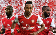 Cảnh báo đặc biệt! Mùa tới EPL có thể là của 'APL'
