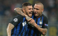 Bị Inter hắt hủi, 'khao khát' của Solskjaer lộ bến đỗ bất ngờ
