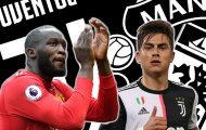 'Bom tấn trong mơ' giận dữ cảm thấy bị phản bội, Man Utd mừng thầm