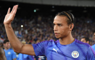 Chốt thỏa thuận điên rồ, 'bom tấn' 200 triệu sắp nổ ở Man City