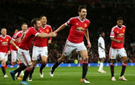5 'món hàng khủng' Napoli quyết tâm chiêu mộ: Cú sốc với Man Utd?