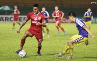 Dính doping, đối thủ của Hà Nội FC hoặc Bình Dương tại AFC Cup 2019 mất át chủ bài