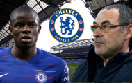 Sau tất cả, Kante lên tiếng về quyết định gây tranh cãi nhất Chelsea mùa trước