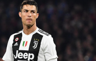 'Chủ tịch đã muốn có Ronaldo, nhưng phi vụ này không khôn ngoan'