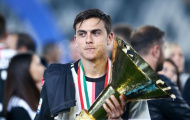 Solskjaer: 'Nếu có cơ hội, tôi sẽ nhắm mắt mua ngay Dybala'