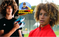 Hannibal Mejbri, thần đồng 16 tuổi chuẩn bị gia nhập MU là ai?