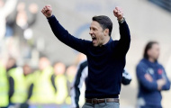HLV Niko Kovac 'rất hạnh phúc' trước trận tranh Siêu cúp Đức