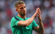Lộ lí do khiến “người thừa” của Tottenham không thể đến AS Roma