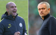 Man City mùa tới: Pep xô đổ kỷ lục của Mourinho, khiến Sir Alex 'không còn là duy nhất'