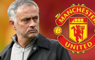 Sau tất cả, Mourinho cay đắng thừa nhận 1 sự thật tại Man Utd