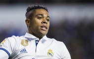 Thi đấu bùng nổ, 'số 7 kém may mắn' níu giữ hy vọng trụ lại Bernabeu
