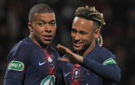 Mbappe: 'Tôi khuyên anh ấy hãy ở lại với chúng tôi'