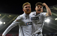 Bom tấn kỷ lục của Sheffield từng nói gì về Daniel James?