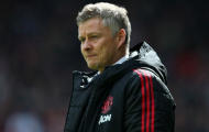 Solskjaer: 'Cậu ấy là đòn giáng mạnh vào Man Utd'