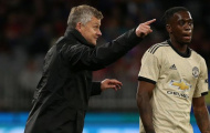 'Fan Man Utd đang phát cuồng vì cậu ấy, một thương vụ khó tin'