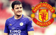 'Man Utd mua cậu ấy có lợi cho tất cả, chẳng có lý do gì để không xảy ra'