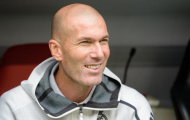 Sau tất cả, Zidane vẫn còn một 'lá bùa' hộ thân!