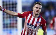 'Atletico lớn hơn bất kỳ cầu thủ nào'