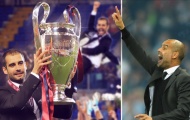 'Pep Guardiola không tôn trọng đối thủ của mình'