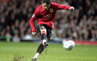 Sử dụng tuyệt kỹ của Ronaldo, sao 126 triệu bảng gây sốt ở Mỹ