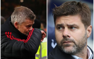Tottenham lại 'phá đám' Man Utd: Quỷ đỏ chờ thời hay... hết thời?
