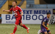 Hoàng 'bò' tiết lộ điều đặc biệt khi trở về sân Vinh