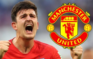 Với Maguire, Man United đã có được hậu vệ đắt giá nhất thế giới