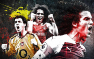 Vừa chiêu mộ Pepe, Arsenal đã tính đường giữ chân 'Fabregas 2.0'?