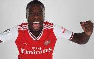 Vừa về Arsenal, Pepe lập tức công khai đáp trả Aubameyang và Lacazette
