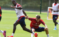 'Quái thú' Arsenal chao đảo, đồng đội sững sờ trên sân vì tân binh 80 triệu
